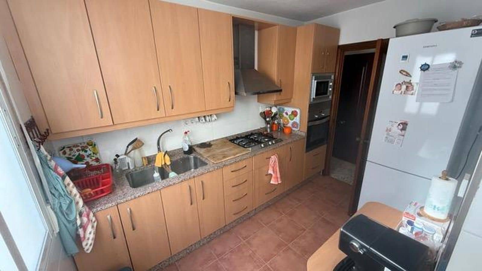 3 quarto Apartamento para venda em Torrevieja - 164 000 € (Ref: 9264013)