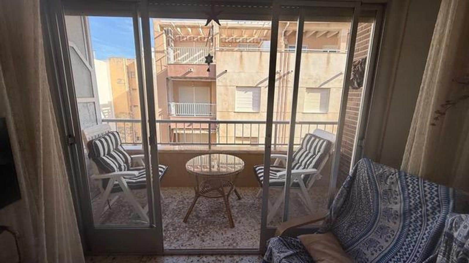 3 quarto Apartamento para venda em Torrevieja - 164 000 € (Ref: 9264013)