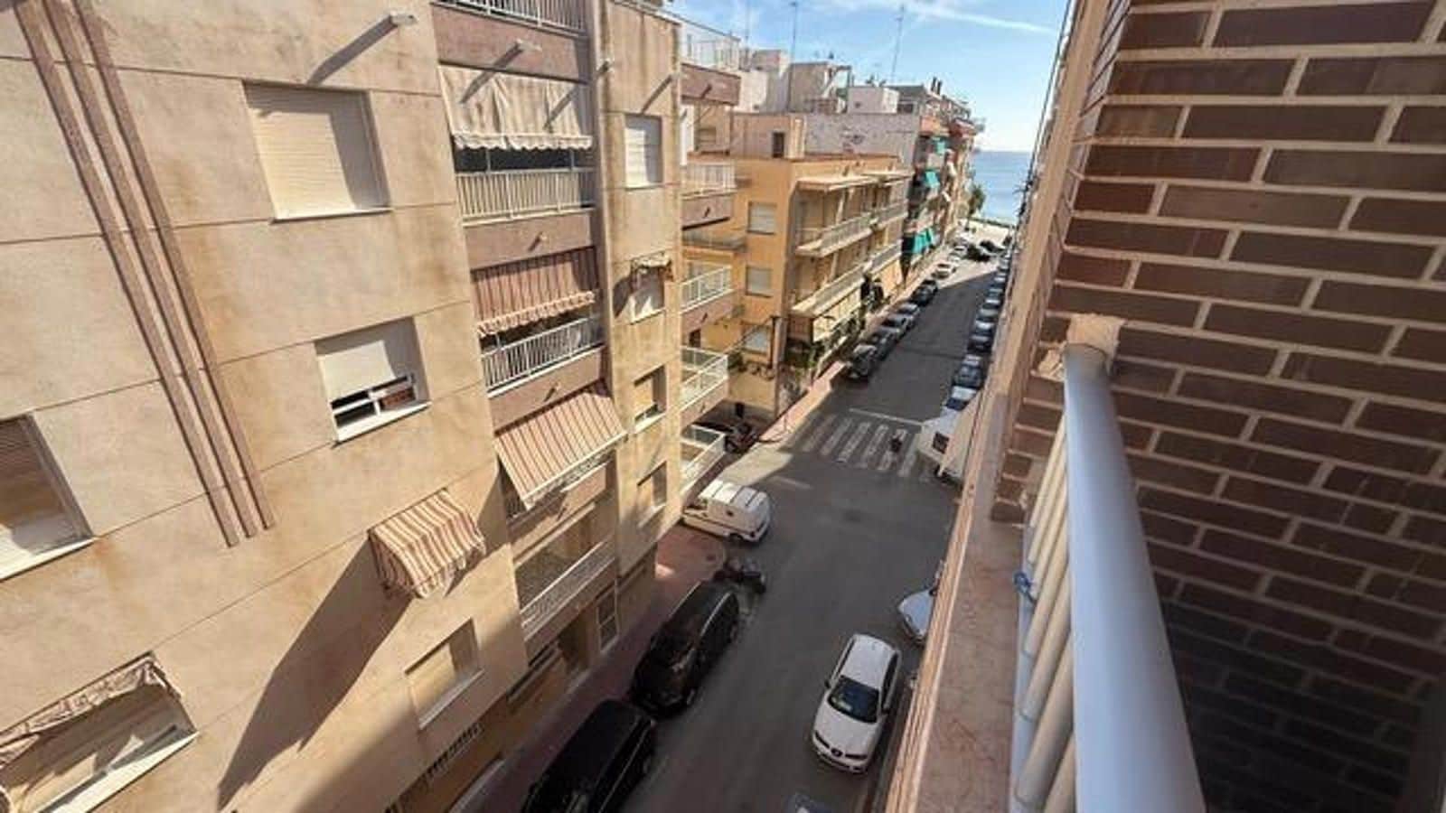 3 quarto Apartamento para venda em Torrevieja - 164 000 € (Ref: 9264013)