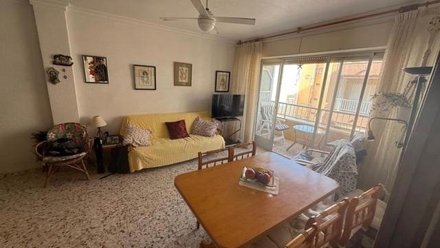 3 quarto Apartamento para venda em Playa del Cura, Torrevieja - 164 000 € (Ref: 9264013)