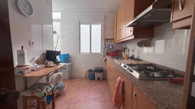 3 quarto Apartamento para venda em Playa del Cura, Torrevieja - 164 000 € (Ref: 9264013)