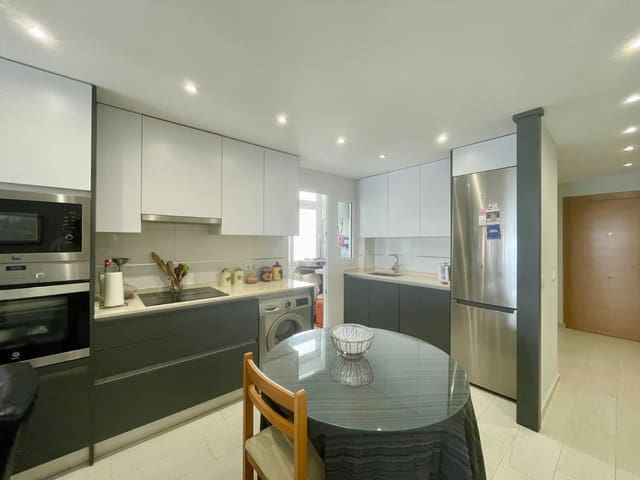 Apartamento de 3 habitaciones en Playa del Cura, Torrevieja en venta - 329.999 € (Ref: 9272104)