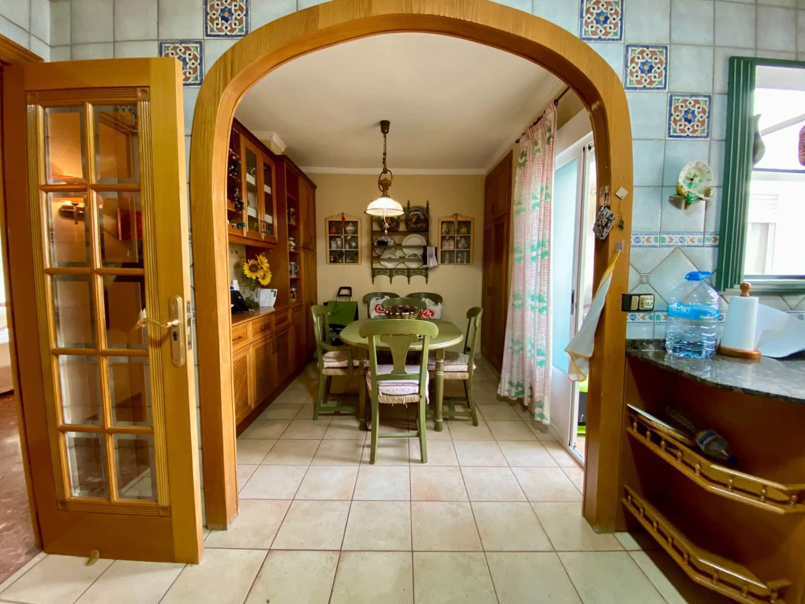 Apartamento de 3 habitaciones en Torrevieja en venta con piscina - 497.000 € (Ref: 9272105)