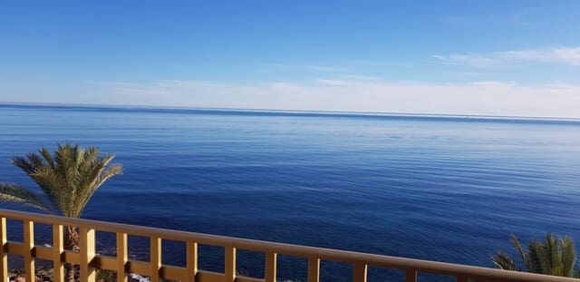 Apartamento de 3 habitaciones en Las Piscinas Naturales, Torrevieja en venta con piscina - 497.000 € (Ref: 9272105)