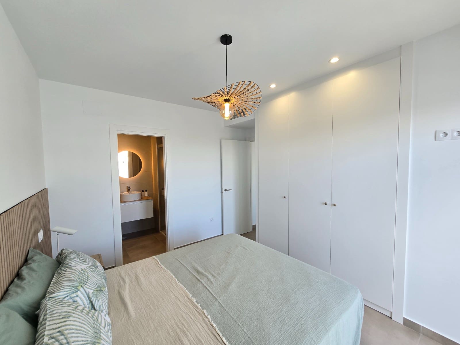 2 Zimmer Apartment zu verkaufen in Torre-Pacheco mit Pool Garage - 299.950 € (Ref: 9294677)