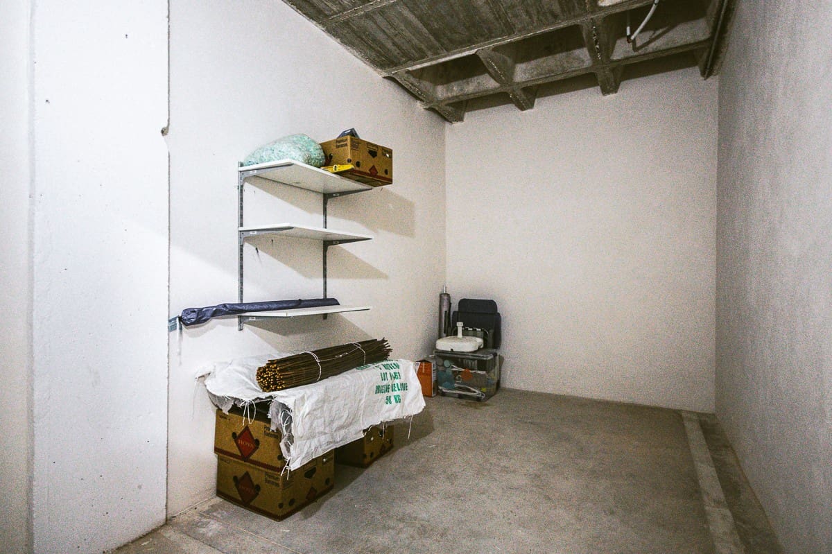 2 chambre Appartement à vendre à Lo Crispin avec piscine garage - 239 000 € (Ref: 9297358)