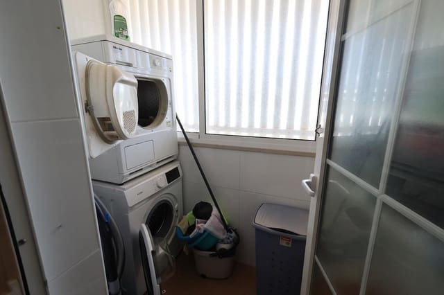 3 sypialnia Apartament na sprzedaż w Mil Palmeras, Pilar de la Horadada z basenem garażem - 560 000 € (Ref: 9303070)