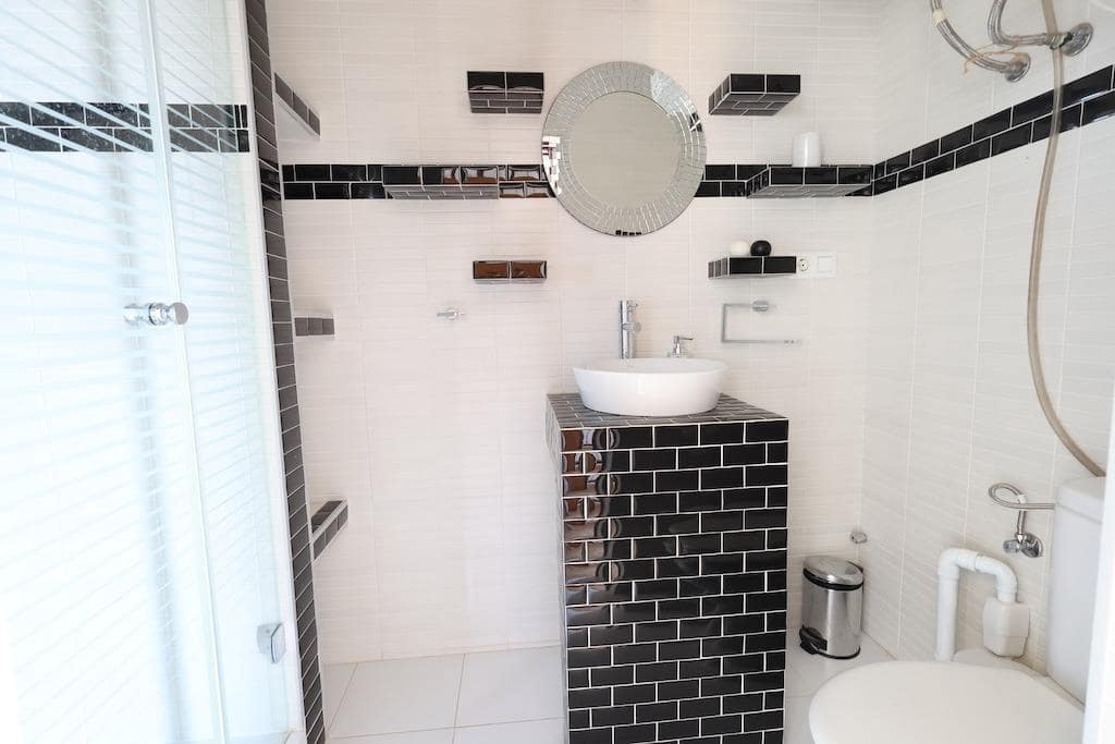 3 sypialnia Apartament na sprzedaż w Pilar de la Horadada z basenem garażem - 560 000 € (Ref: 9303070)