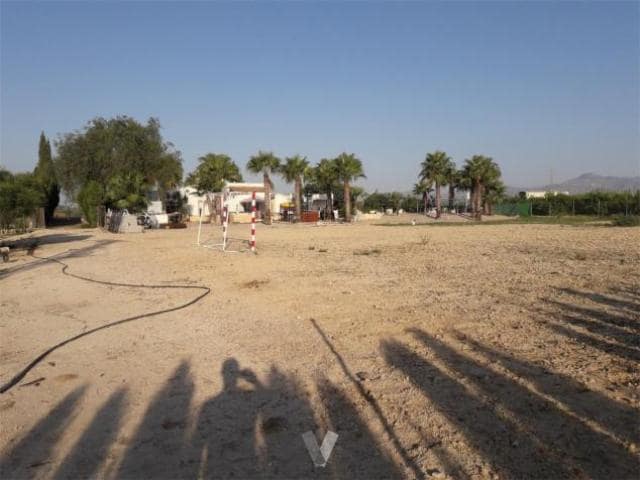 Chalet de 7 habitaciones en La Matanza en venta con piscina garaje - 475.000 € (Ref: 9304878)