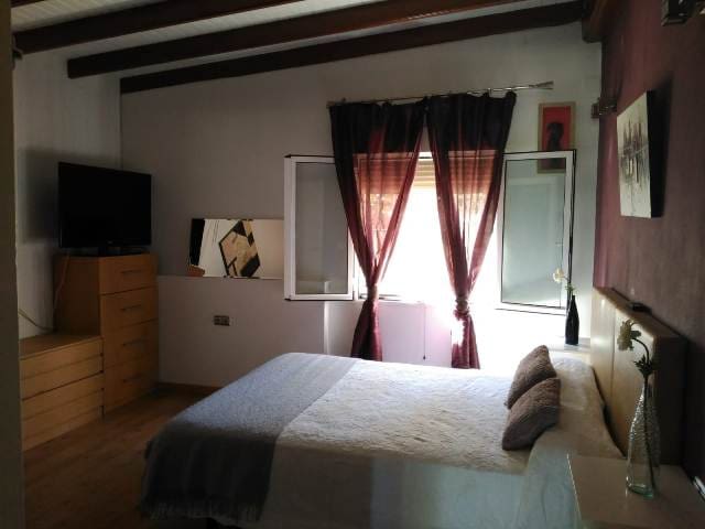 Chalet de 7 habitaciones en La Matanza en venta con piscina garaje - 475.000 € (Ref: 9304878)