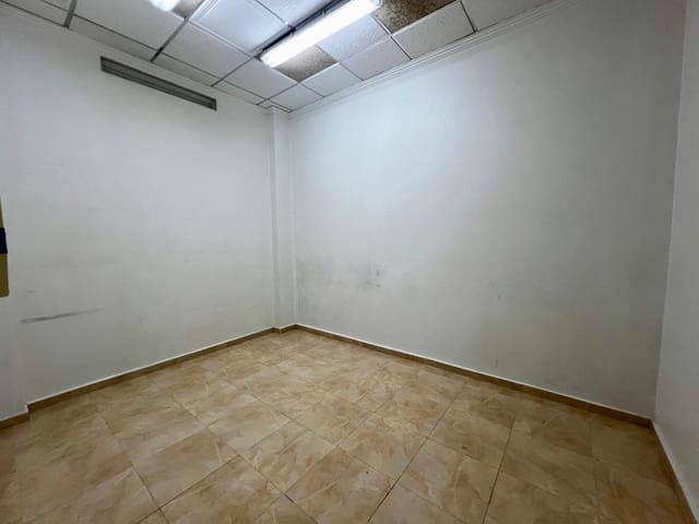 Erhverv til salg i Beniel - € 199.000 (Ref: 9306298)