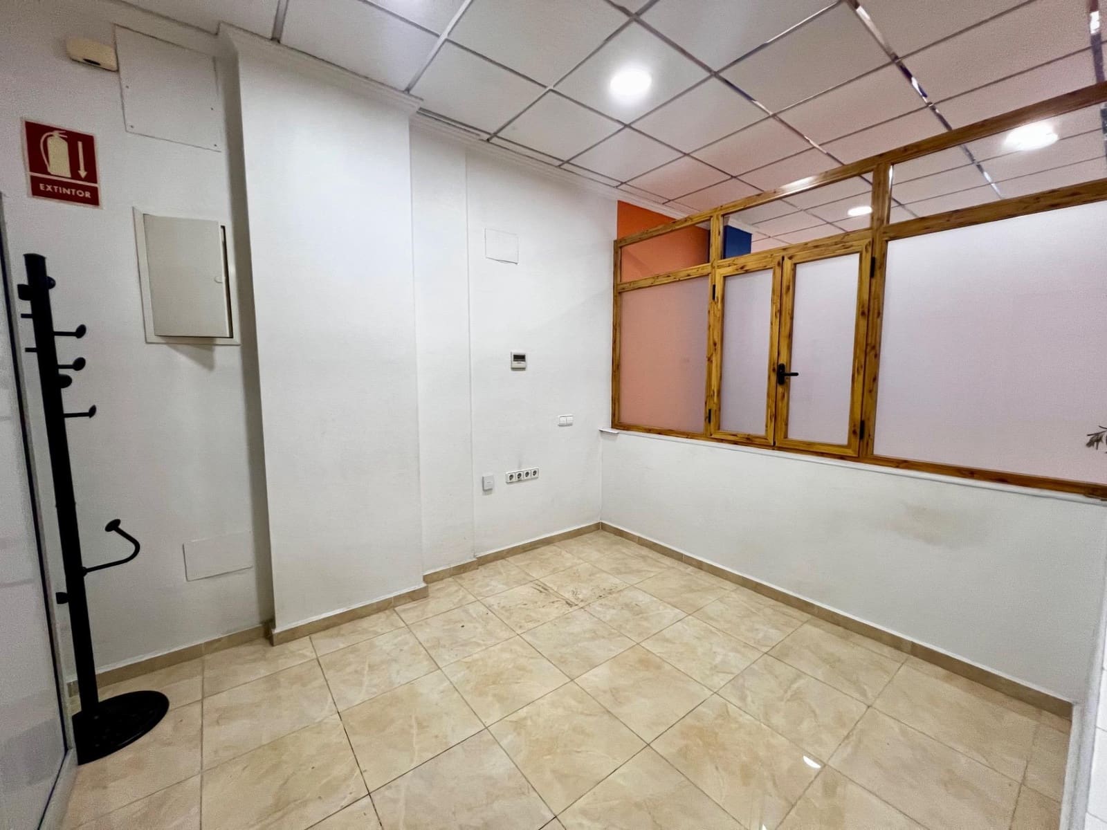 Commercial for sale in Beniel - € 199,000 (Ref: 9306298)