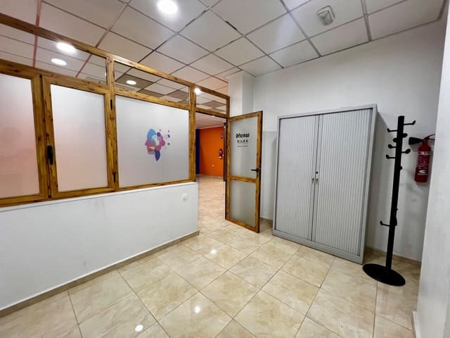 Erhverv til salg i Beniel - € 199.000 (Ref: 9306298)