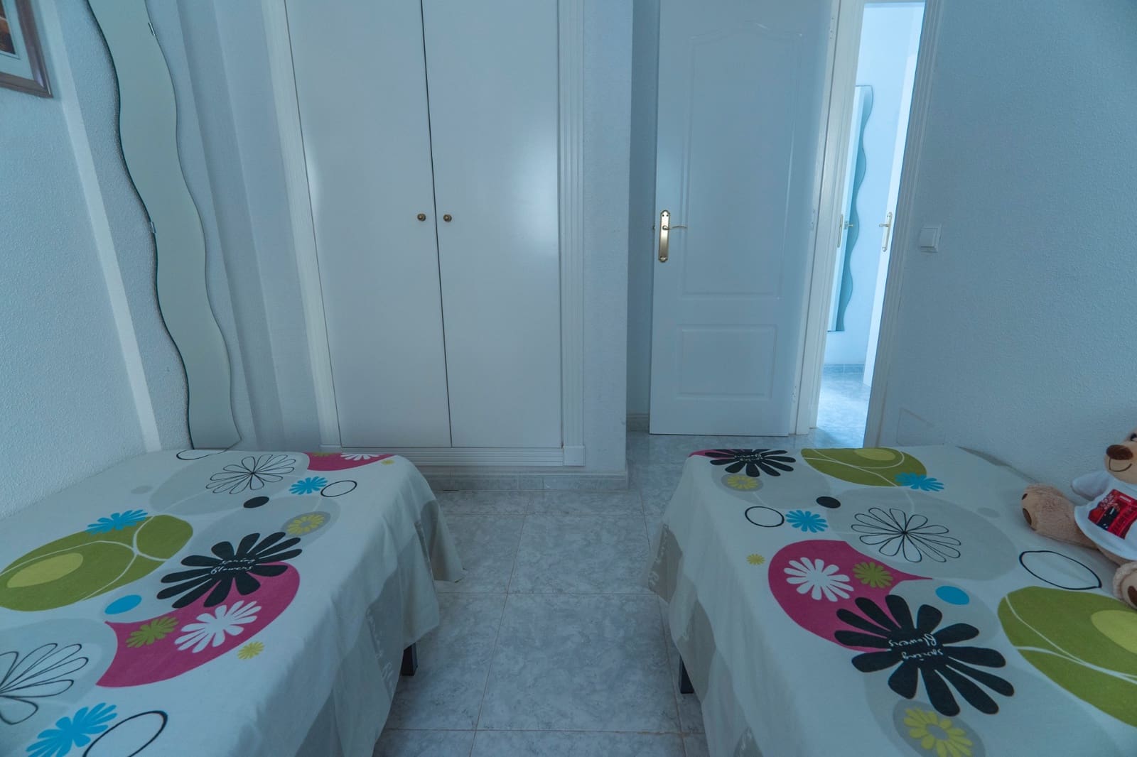 2 soverom Hus til salgs i Montemar med svømmebasseng - € 169 950 (Ref: 9309081)