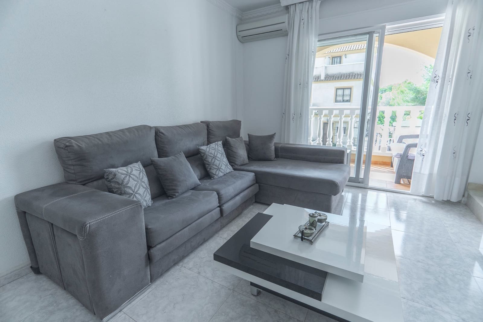 2 soverom Hus til salgs i Montemar med svømmebasseng - € 169 950 (Ref: 9309081)