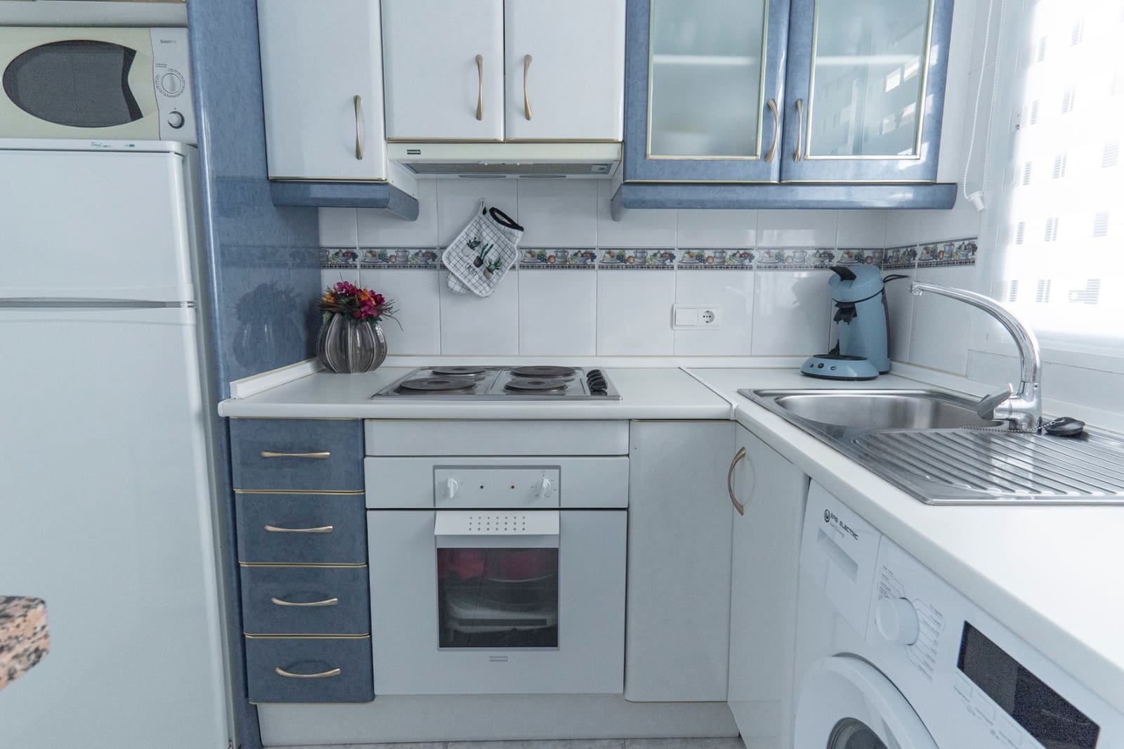 2 soverom Hus til salgs i Montemar med svømmebasseng - € 169 950 (Ref: 9309081)