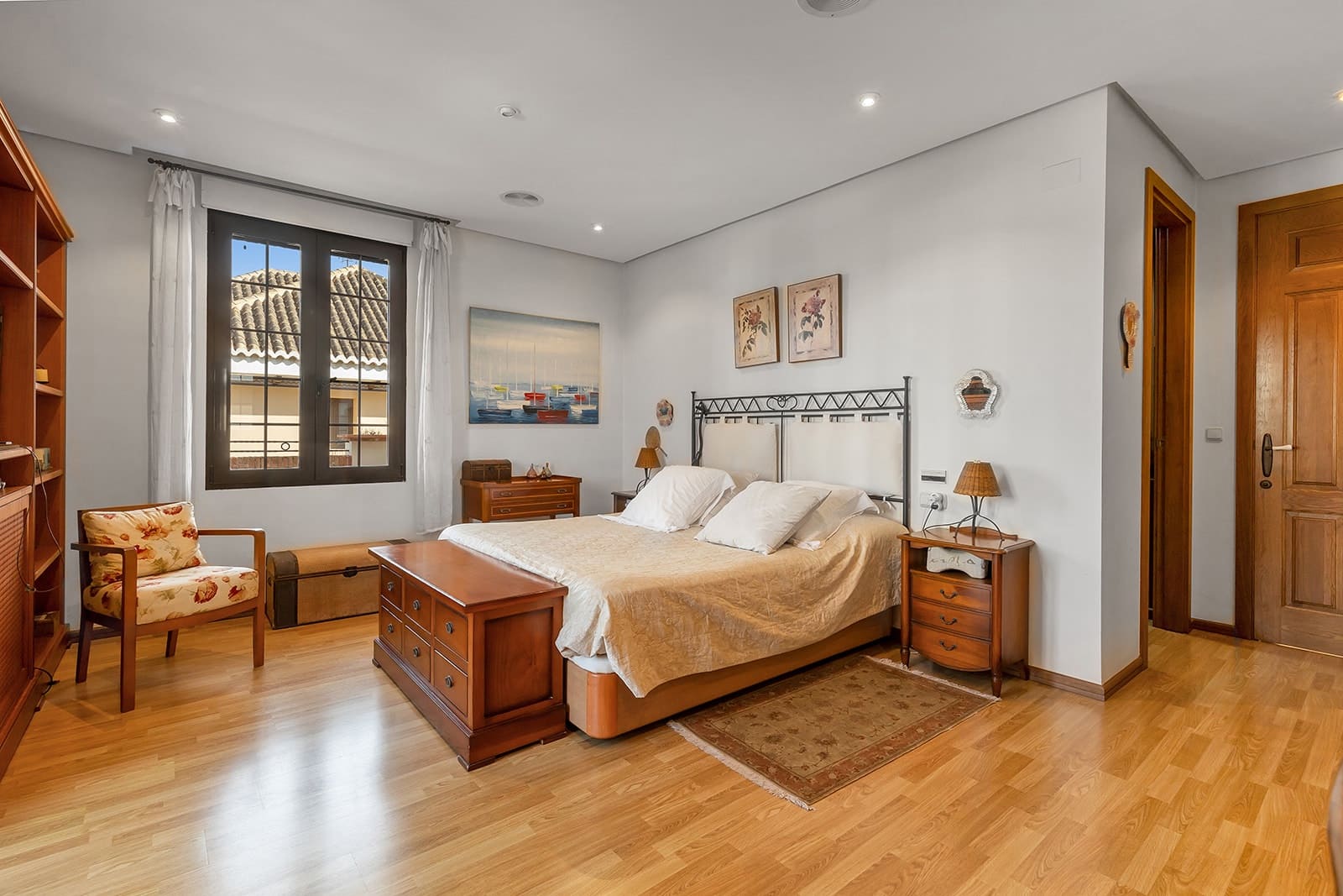 6 chambre Villa/Maison à vendre à La Veleta - 2 490 000 € (Ref: 9312336)