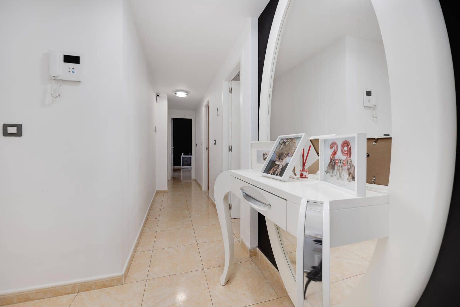 3 Zimmer Apartment zu verkaufen in Torrevieja mit Garage - 244.969 € (Ref: 9317231)