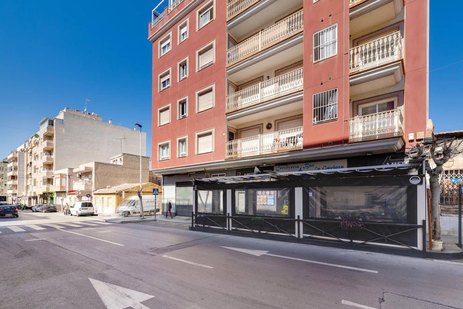 3 Zimmer Apartment zu verkaufen in Torrevieja mit Garage - 244.969 € (Ref: 9317231)