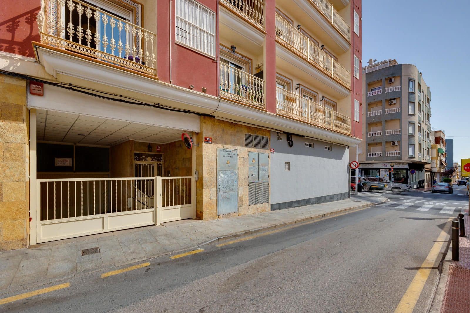 3 Zimmer Apartment zu verkaufen in Torrevieja mit Garage - 244.969 € (Ref: 9317231)