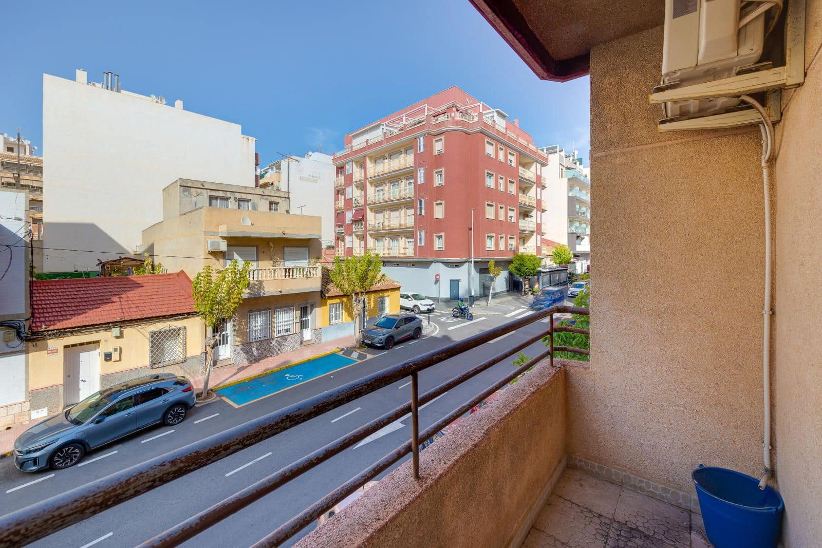 5 chambre Appartement à vendre à Torrevieja - 249 969 € (Ref: 9317232)