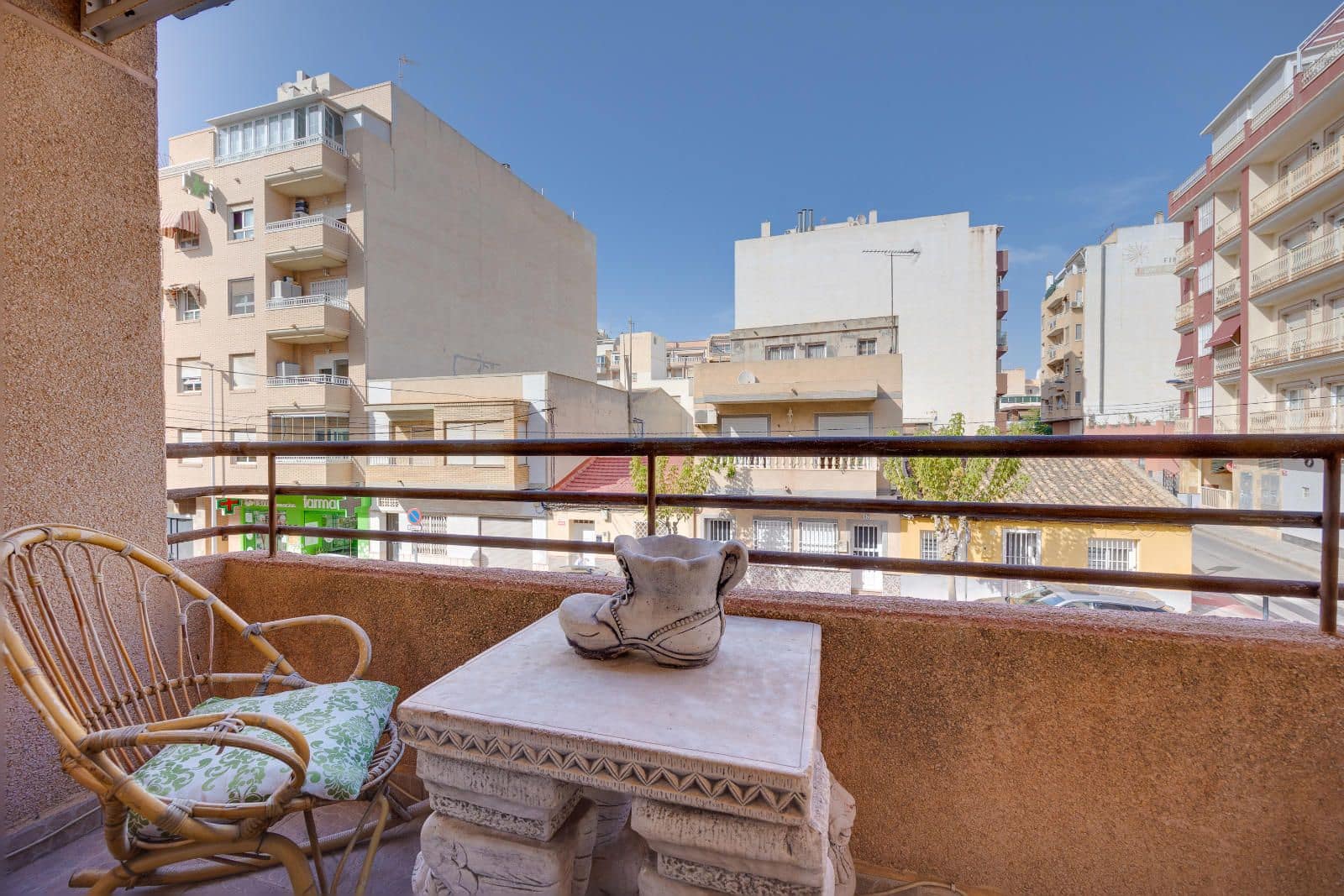 5 chambre Appartement à vendre à Torrevieja - 249 969 € (Ref: 9317232)
