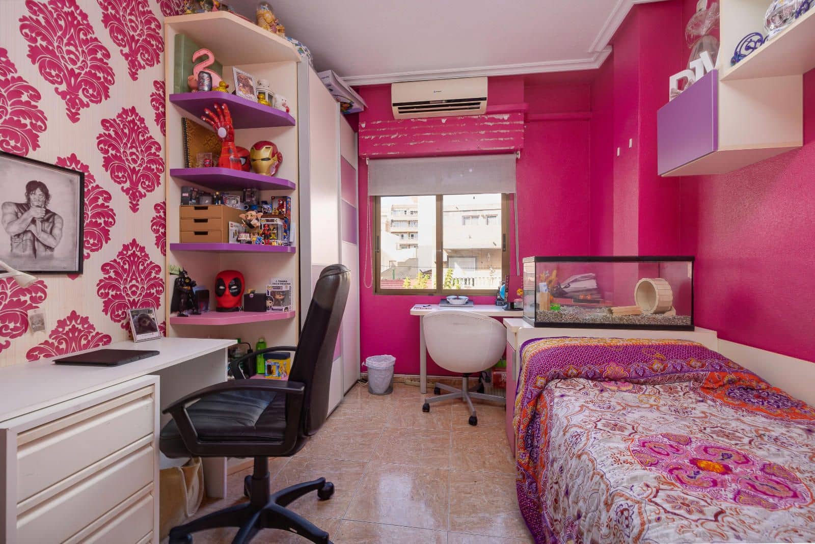 5 chambre Appartement à vendre à Torrevieja - 249 969 € (Ref: 9317232)