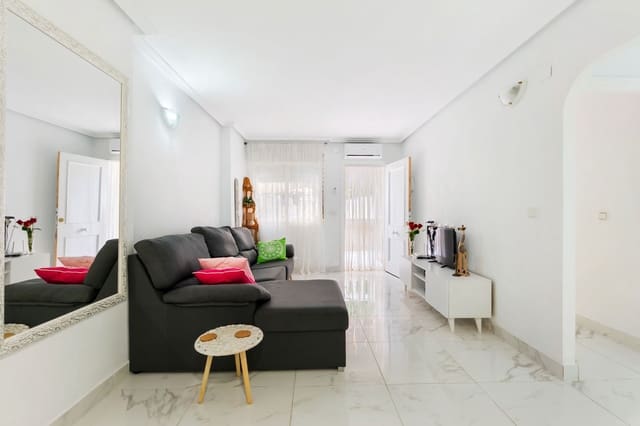 2 camera da letto Appartamento in vendita in Centro, Torrevieja con piscina - 129.900 € (Rif: 9322465)