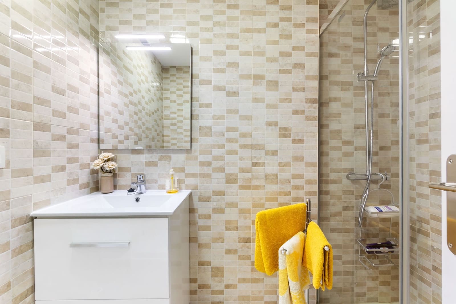 2 camera da letto Appartamento in vendita in Torrevieja con piscina - 129.900 € (Rif: 9322465)