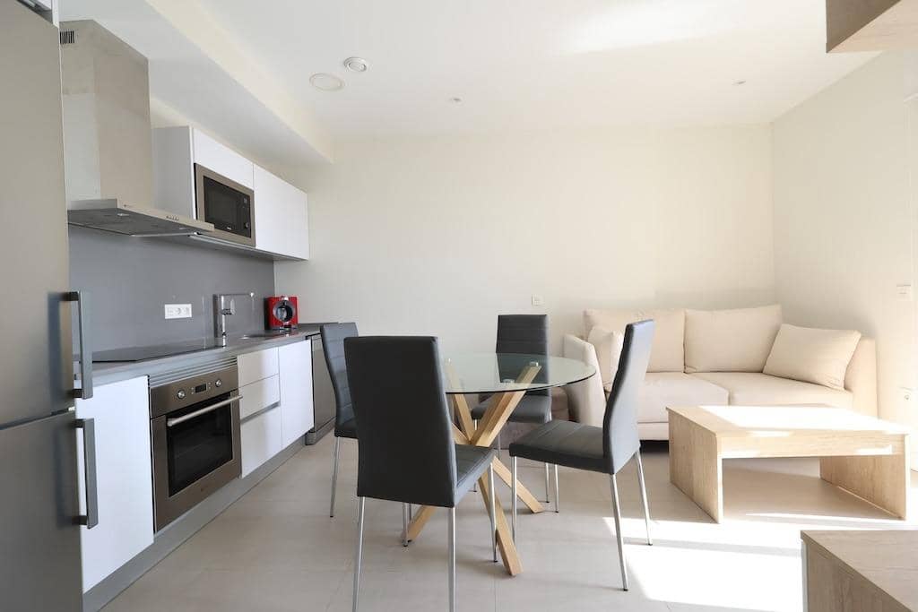 2 makuuhuone Huoneisto myytävänä paikassa Lo Pagan - 195 000 € (Ref: 9324231)