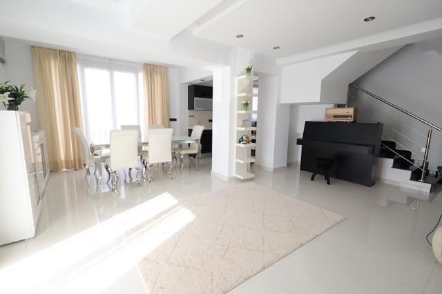 4 bedroom Villa for sale in Cabo Roig, Orihuela with pool garage - € 1,190,000 (Ref: 9324232)