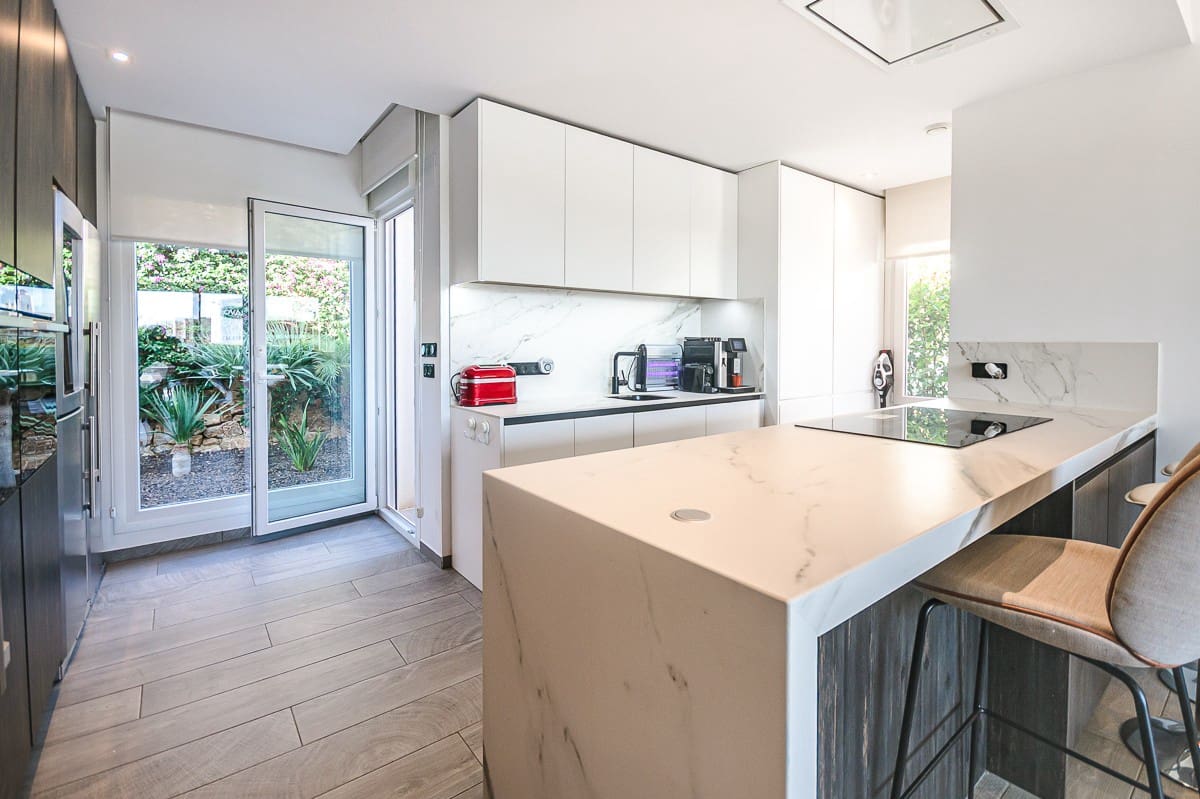 2 soverom Villa til salgs i Algorfa med svømmebasseng - € 660 000 (Ref: 9325984)