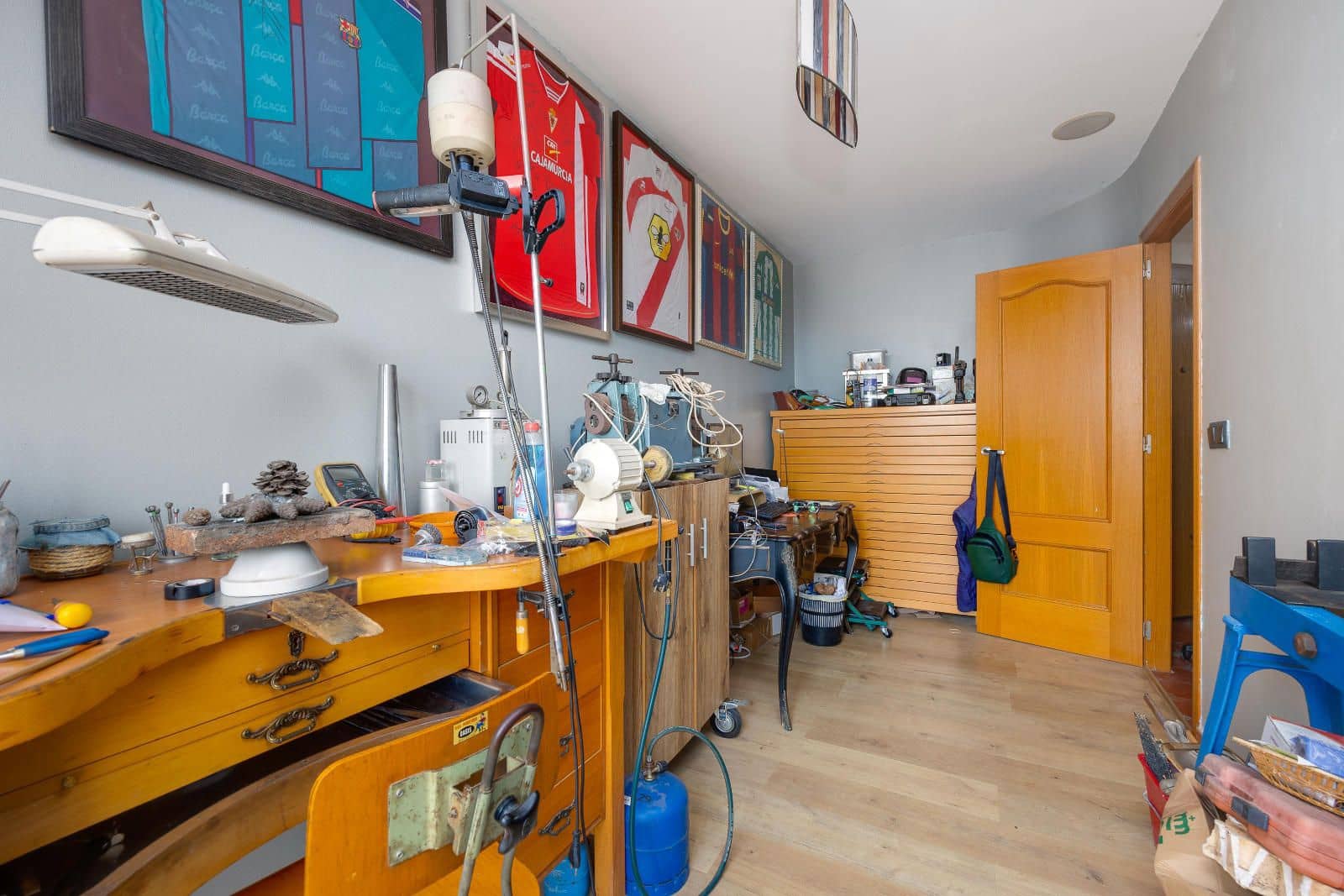 3 chambre Appartement à vendre à Pilar de la Horadada avec garage - 229 969 € (Ref: 9330525)