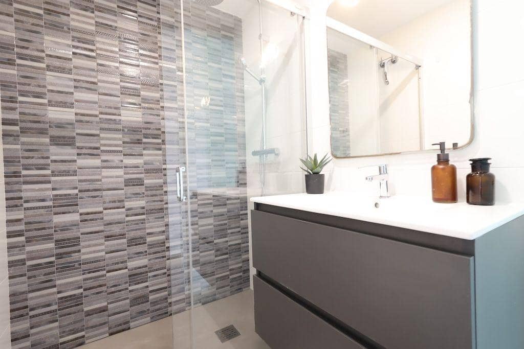 2 sovrum Bungalow till salu i Pilar de la Horadada med pool garage - 223 000 € (Ref: 9337537)