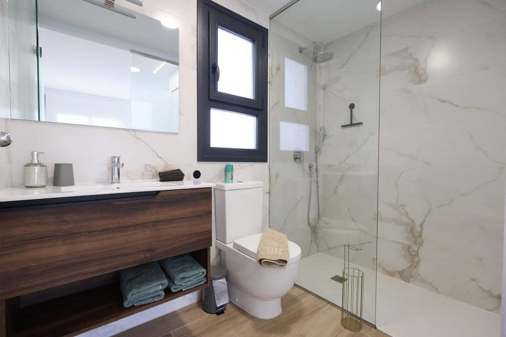 2 sypialnia Apartament na sprzedaż w Orihuela Costa z garażem - 270 000 € (Ref: 9337538)