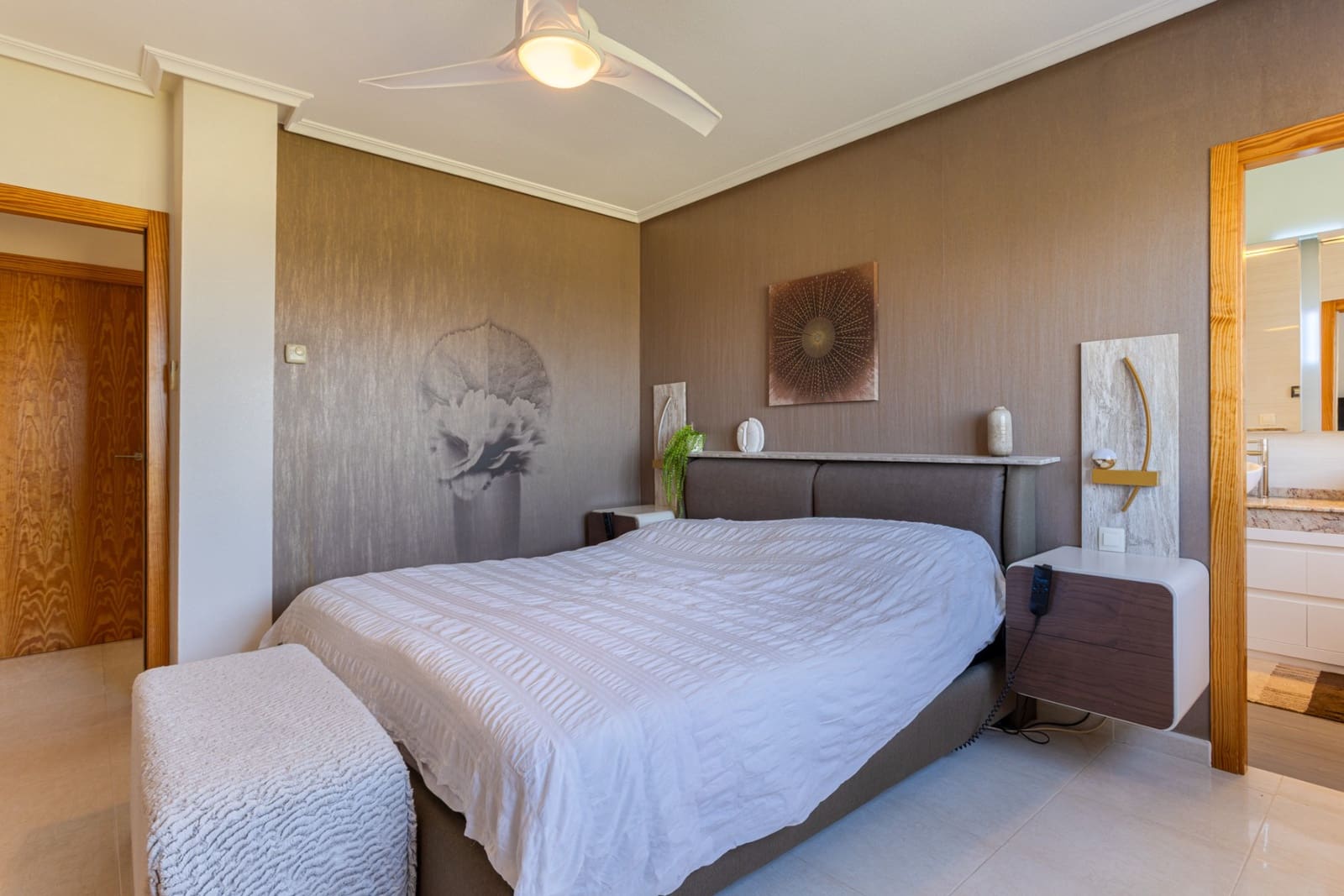 3 bedroom Villa for sale in La Zarza with pool garage - € 450,000 (Ref: 9337540)