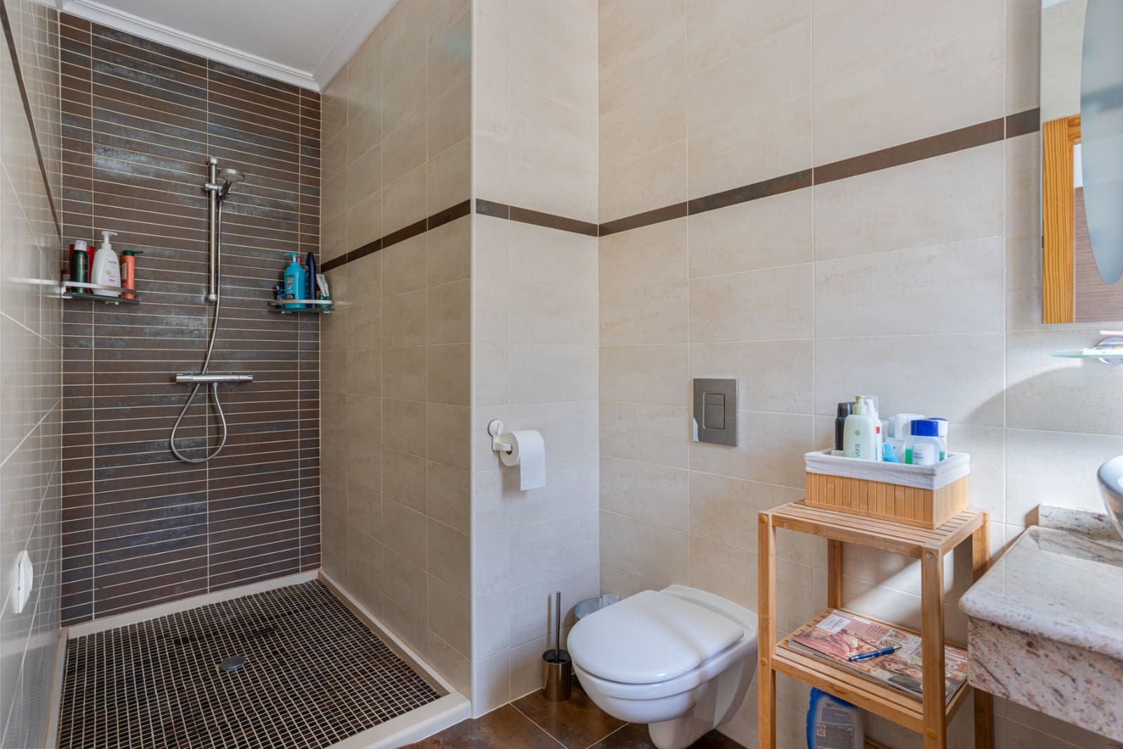 3 bedroom Villa for sale in La Zarza with pool garage - € 450,000 (Ref: 9337540)