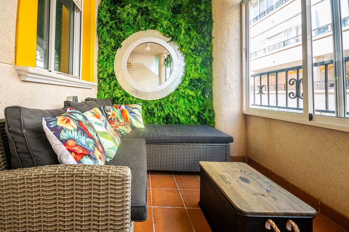 2 chambre Appartement à vendre à Orihuela Costa avec piscine garage - 140 000 € (Ref: 9337691)