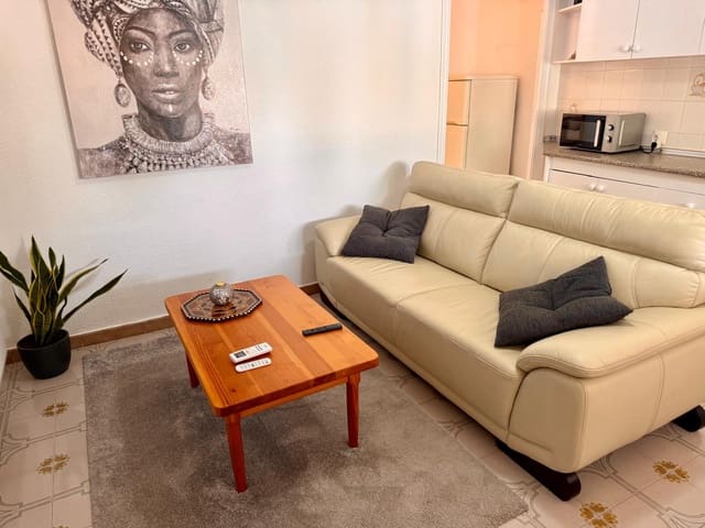 1 chambre Bungalow à vendre à Ciudad Quesada, Rojales - 125 000 € (Ref: 9339222)