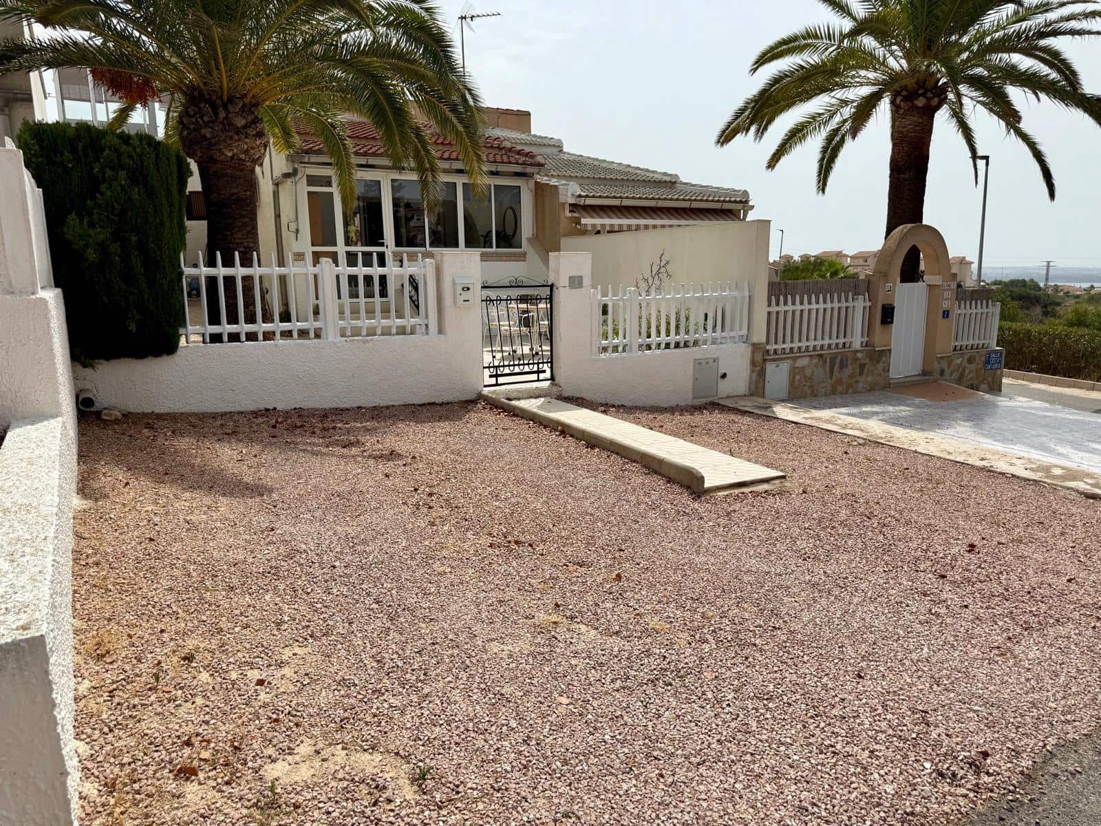 1 chambre Bungalow à vendre à Ciudad Quesada - 125 000 € (Ref: 9339222)