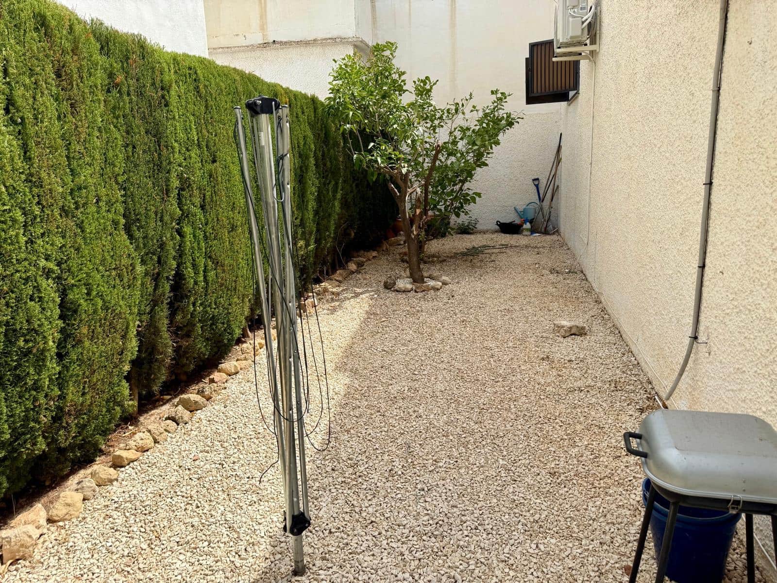 1 chambre Bungalow à vendre à Ciudad Quesada - 125 000 € (Ref: 9339222)