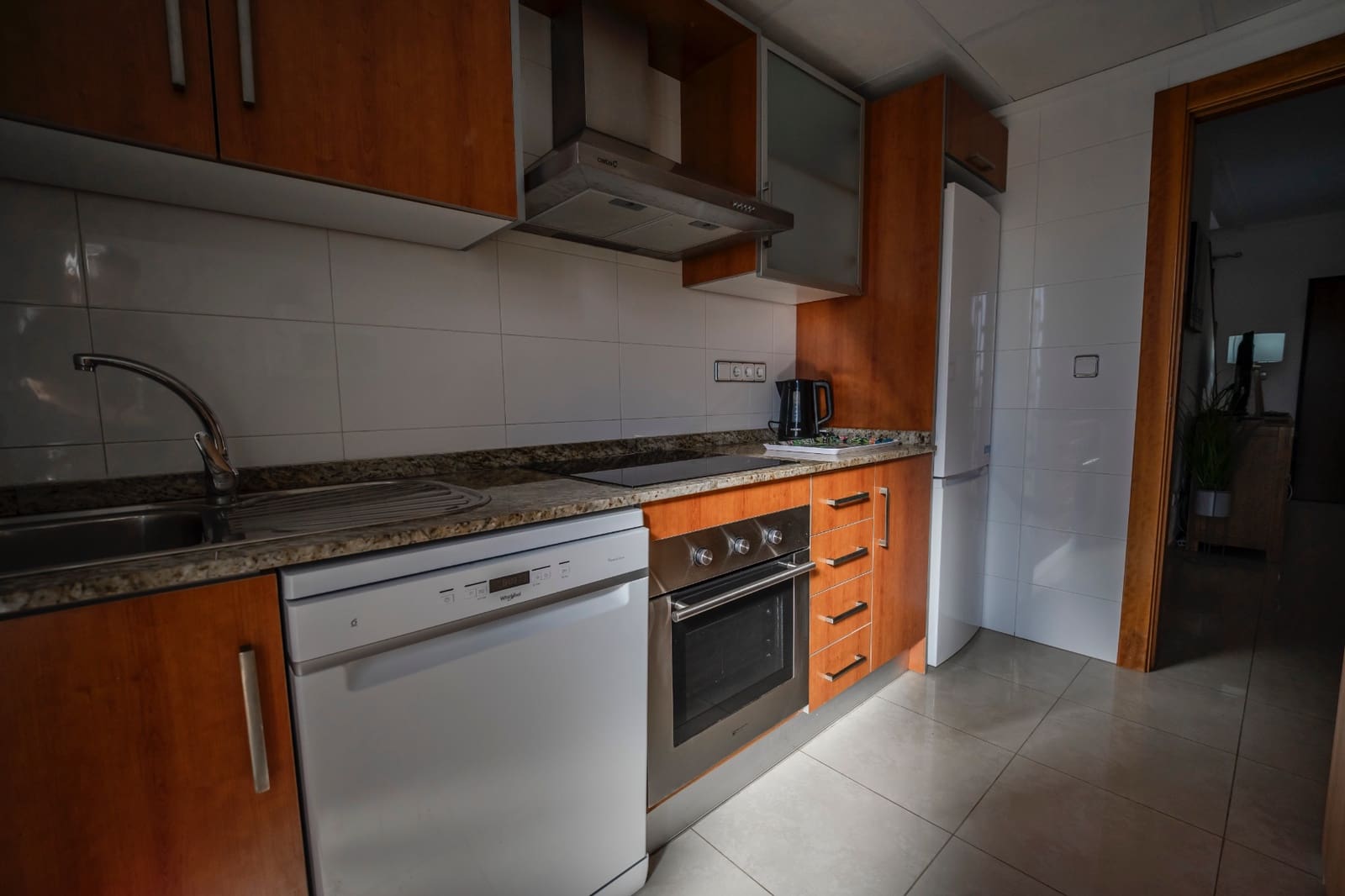 Casa de 3 habitaciones en Doña Pepa en venta con piscina - 235.000 € (Ref: 9339224)