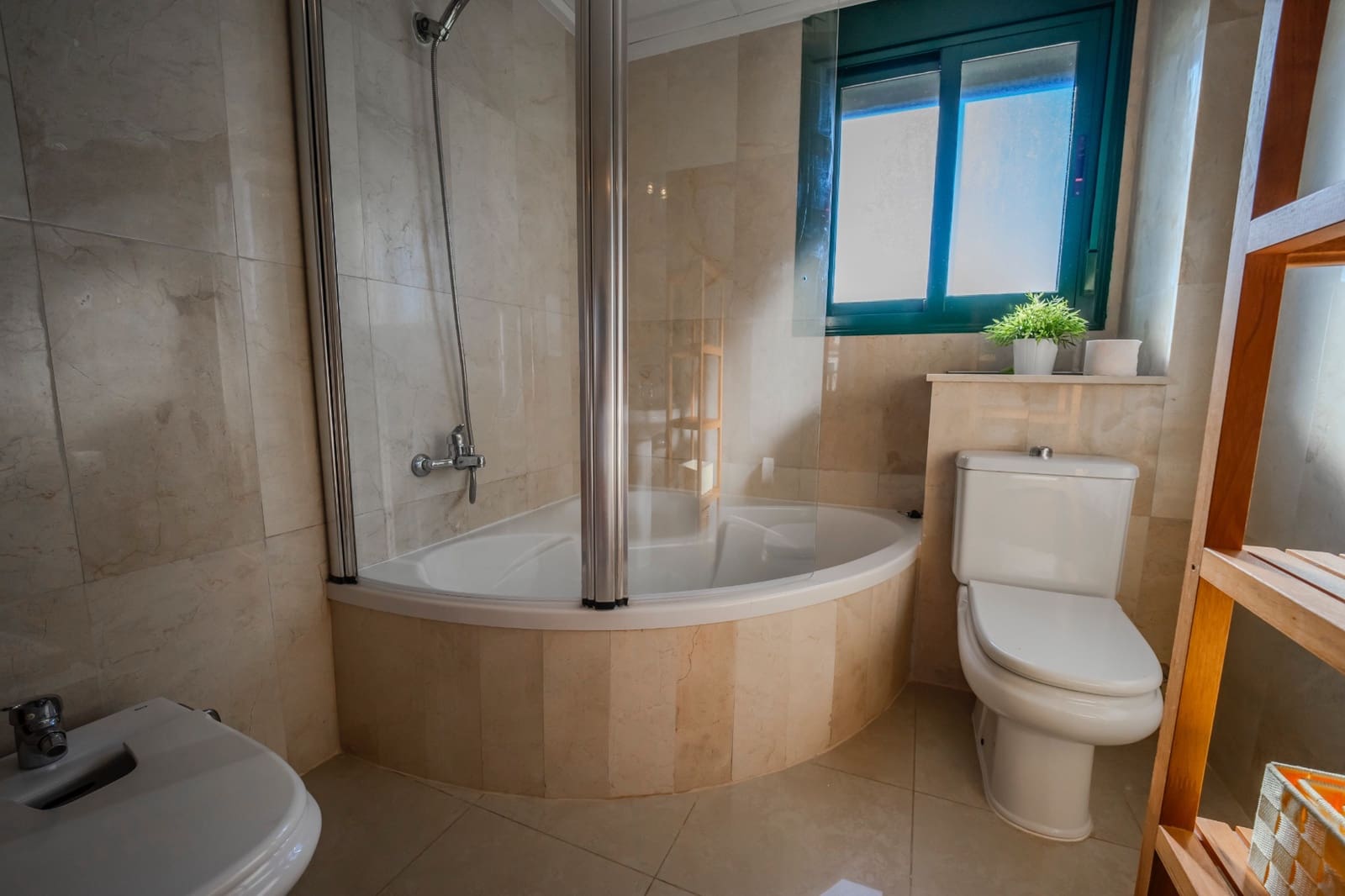 Casa de 3 habitaciones en Doña Pepa en venta con piscina - 235.000 € (Ref: 9339224)