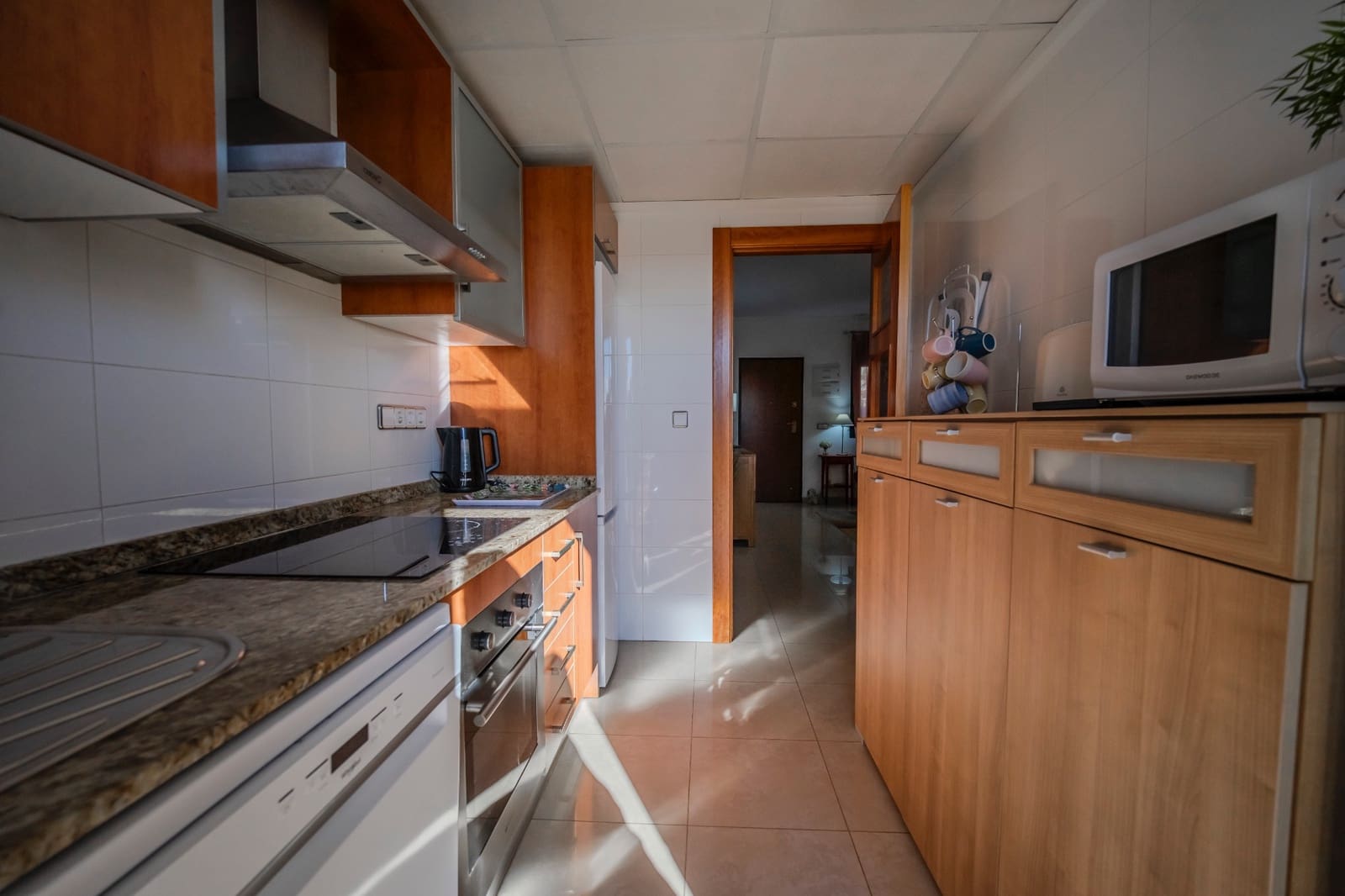 Casa de 3 habitaciones en Doña Pepa en venta con piscina - 235.000 € (Ref: 9339224)