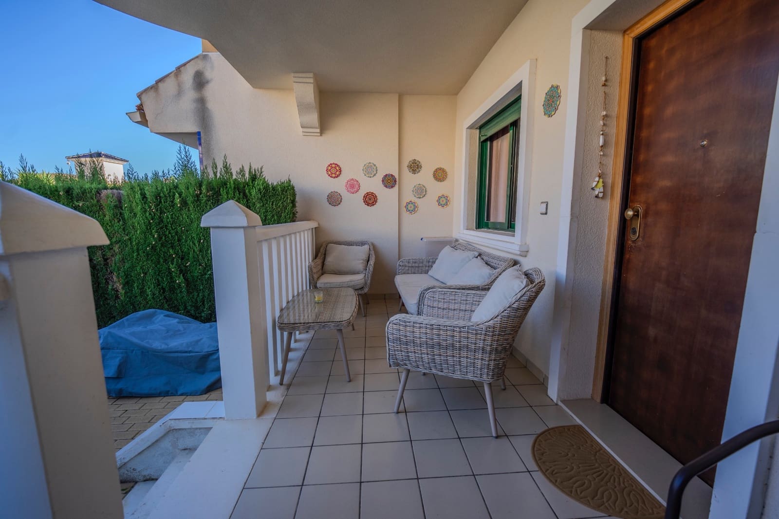 Casa de 3 habitaciones en Doña Pepa en venta con piscina - 235.000 € (Ref: 9339224)