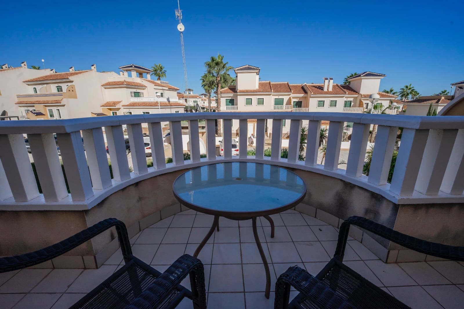 Casa de 3 habitaciones en Doña Pepa en venta con piscina - 235.000 € (Ref: 9339224)