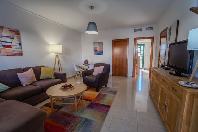 Casa de 3 habitaciones en Doña Pepa, Rojales en venta con piscina - 235.000 € (Ref: 9339224)