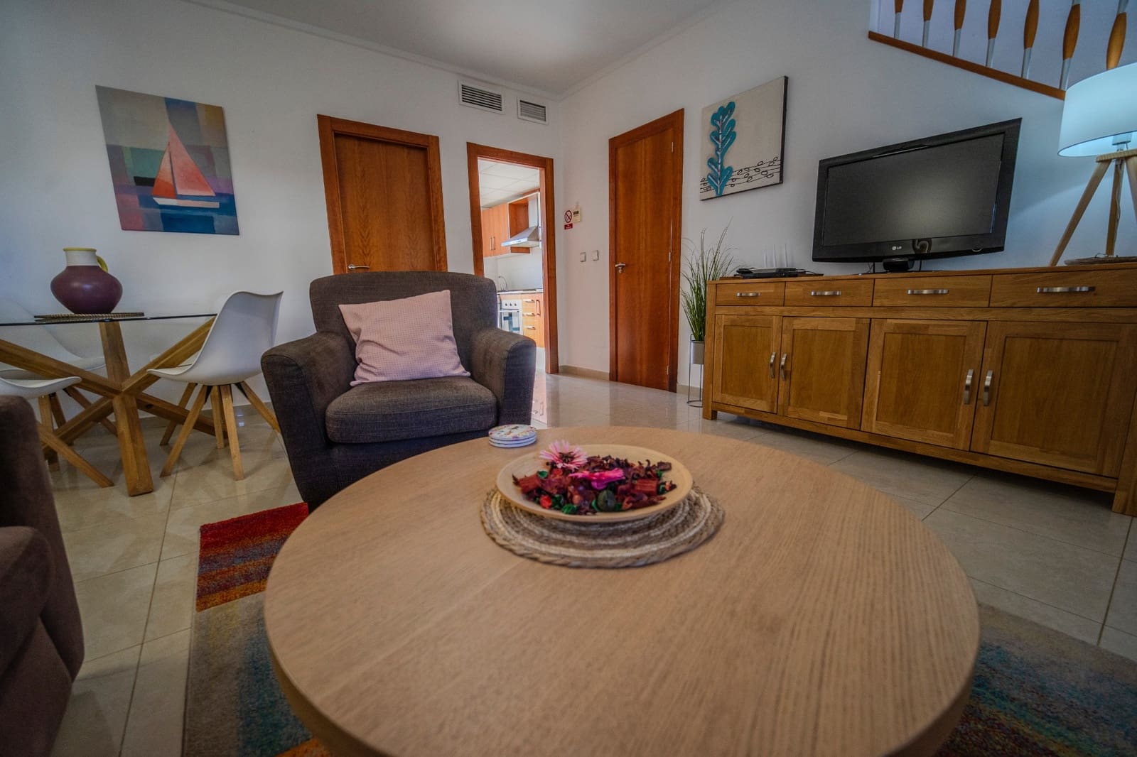 Casa de 3 habitaciones en Doña Pepa en venta con piscina - 235.000 € (Ref: 9339224)