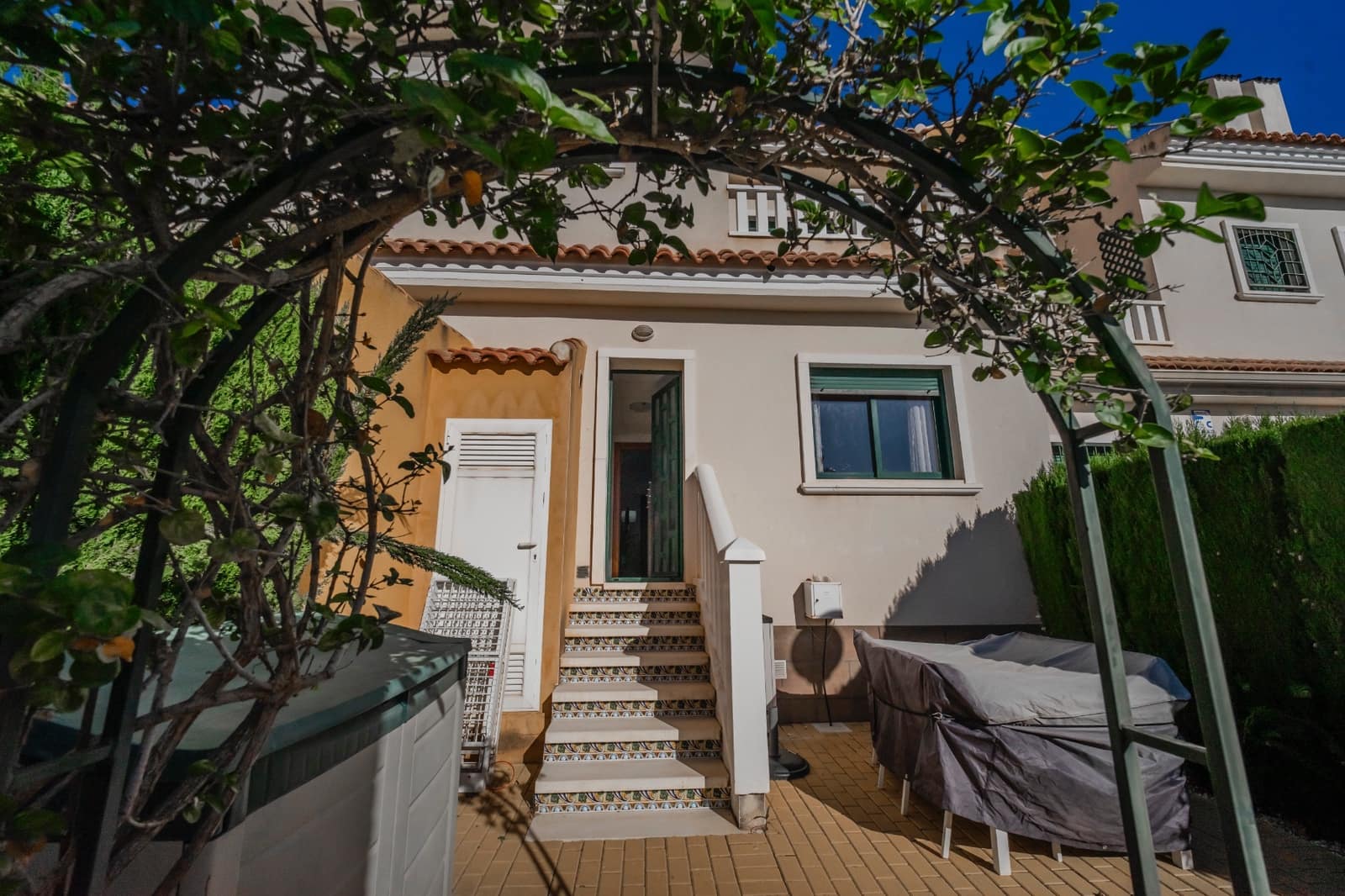 Casa de 3 habitaciones en Doña Pepa en venta con piscina - 235.000 € (Ref: 9339224)