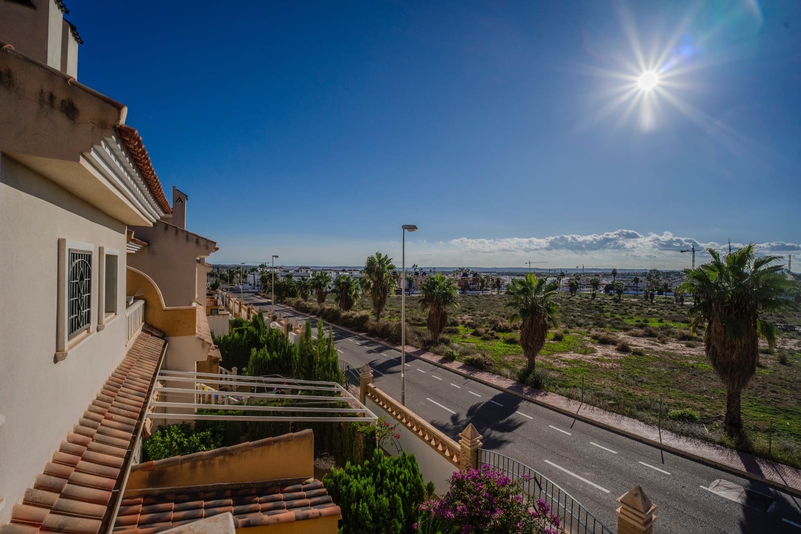 Casa de 3 habitaciones en Doña Pepa en venta con piscina - 235.000 € (Ref: 9339224)